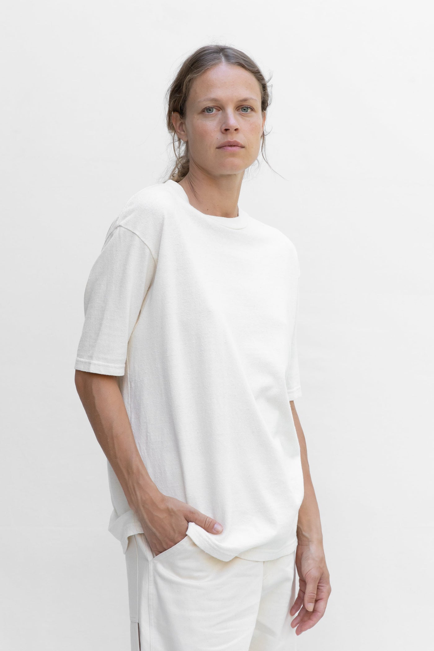 Relaxed S/S T-Shirt