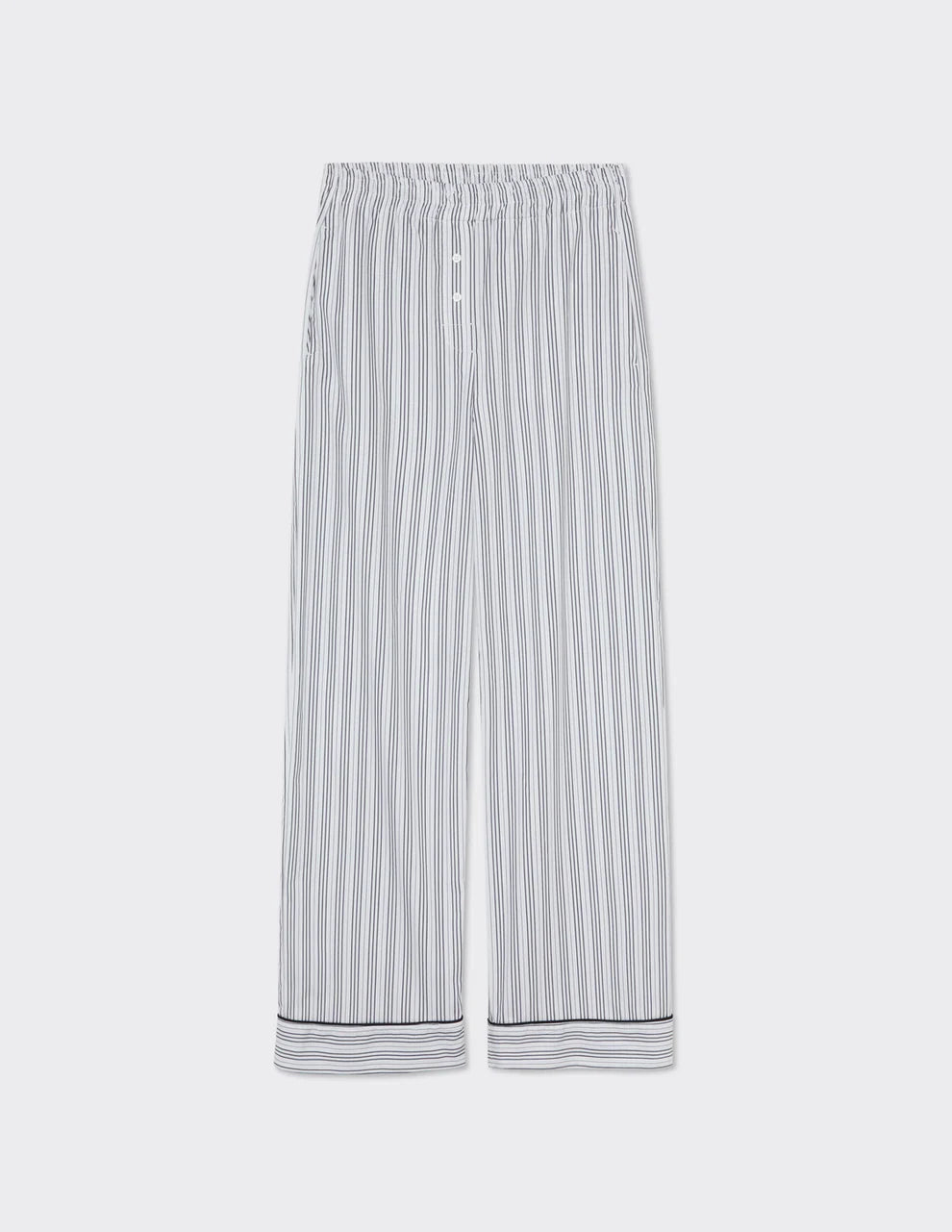 Organic Cotton Pyjama Pants