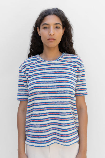 Relaxed Crew T-Shirt