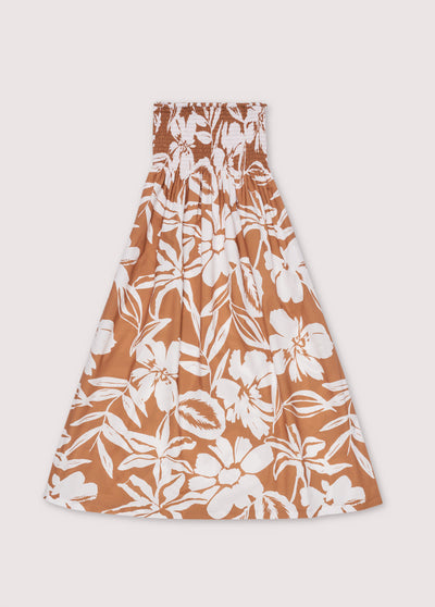 Desert Woman Skirt Desert Print Sequoia