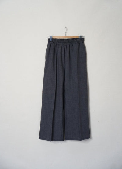 One of a Kind Wool Sunday Pant