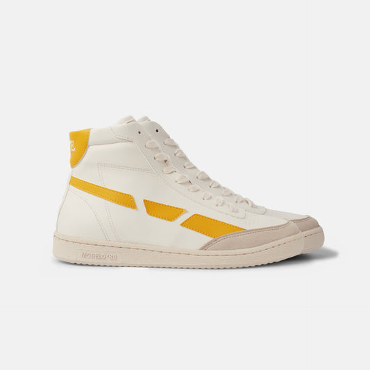 Modelo '89 Vegan Hi Yellow