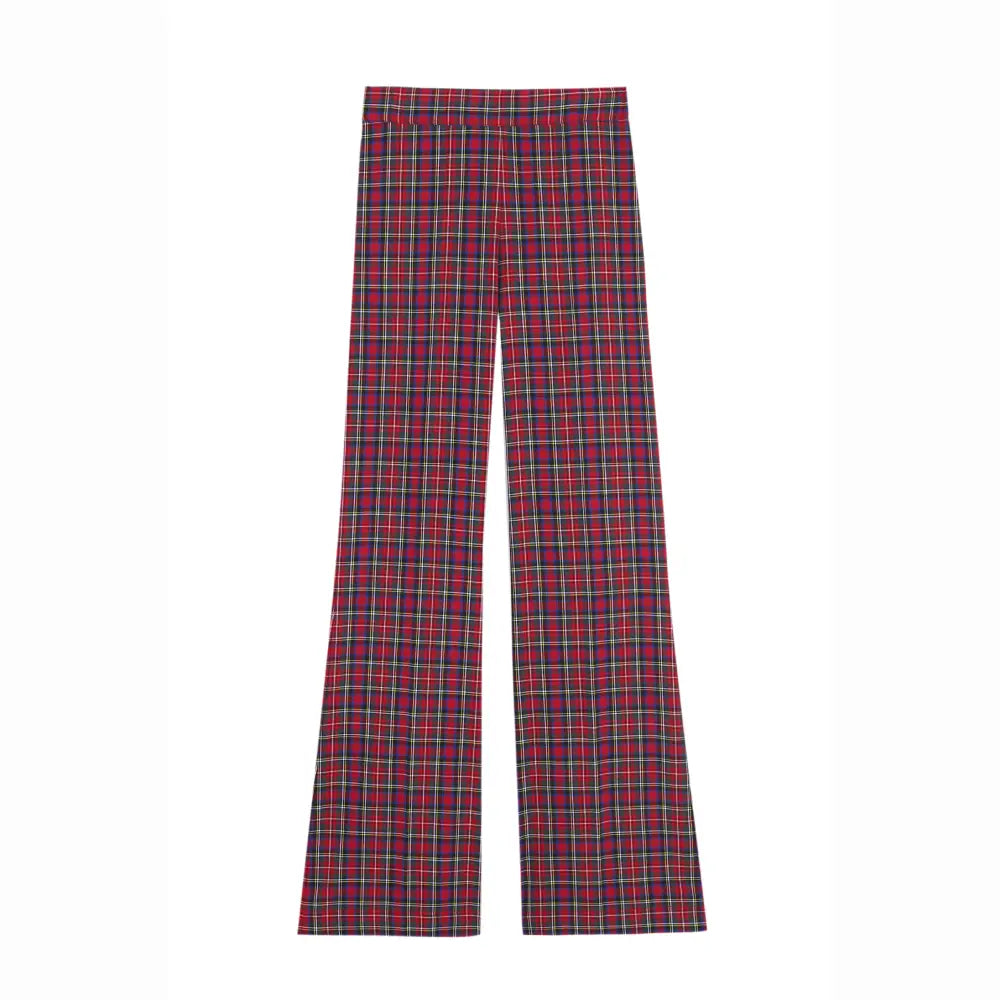 THE RED ROBIN TROUSERS