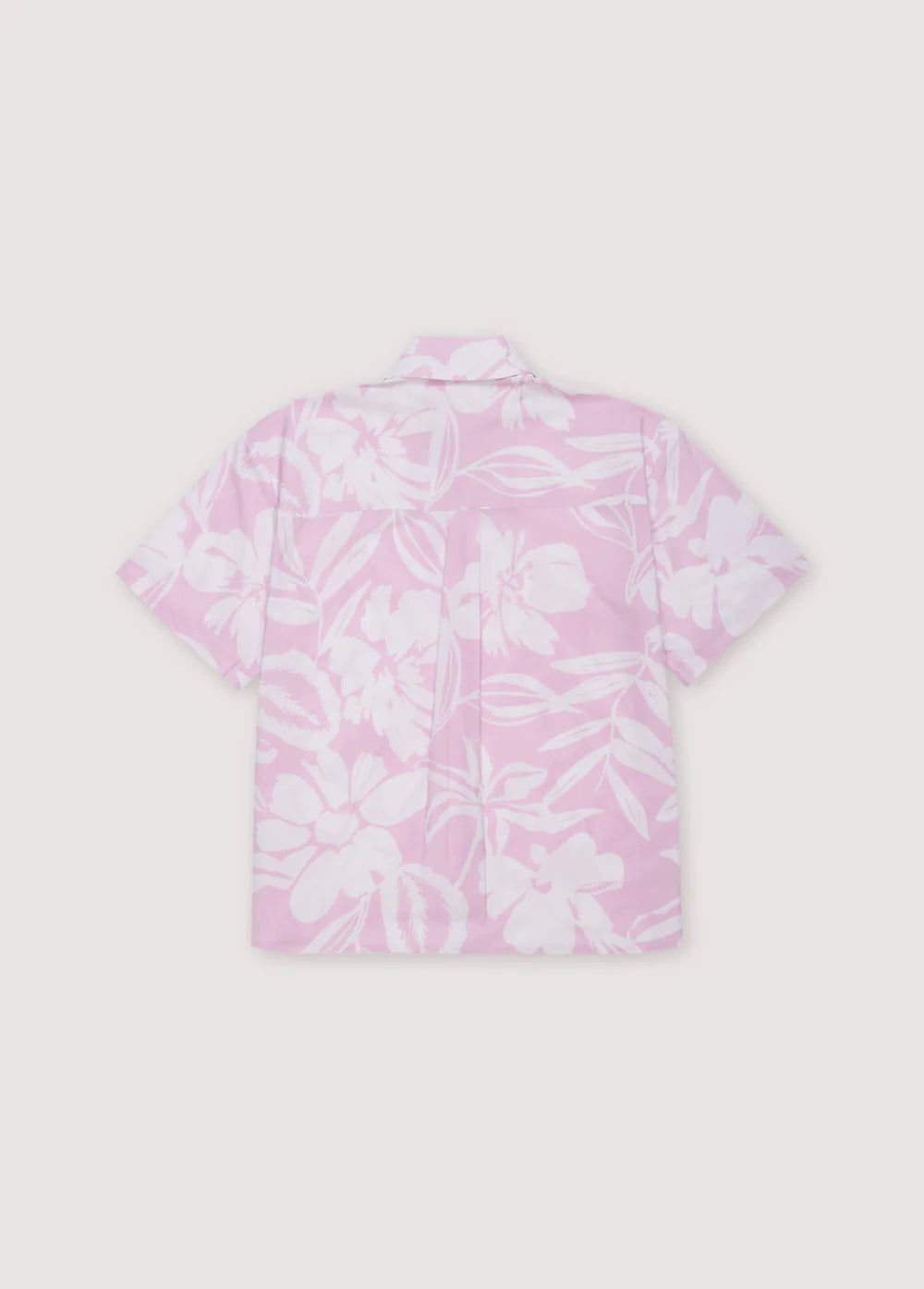 Desert Woman Shirt Desert Print Lilac