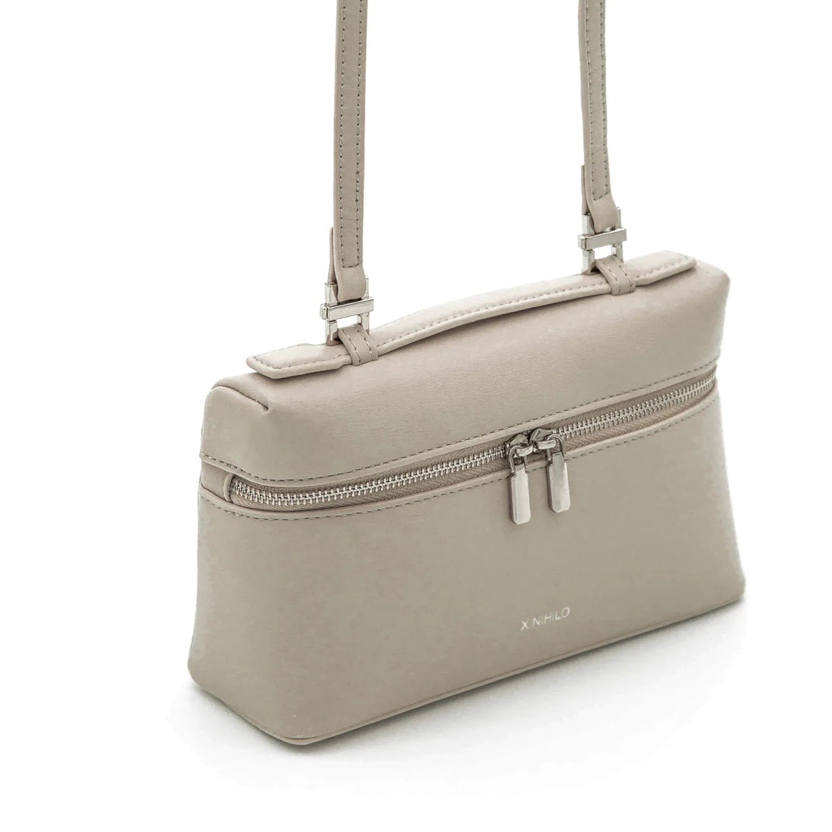 Number 2 - Taupe | PRE-ORDER
