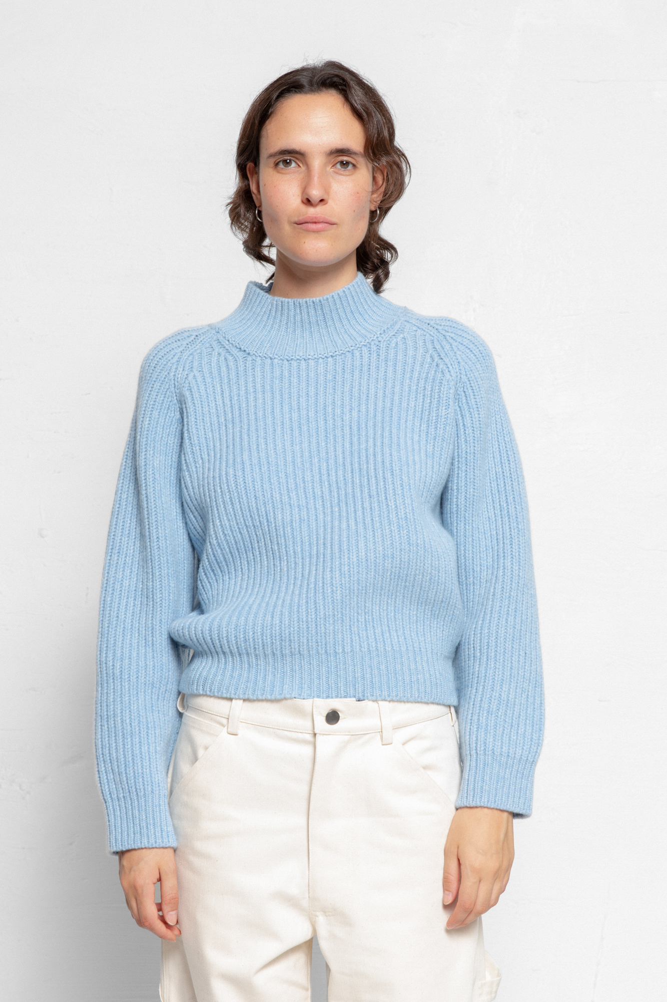 Female Sweater ''Alina''