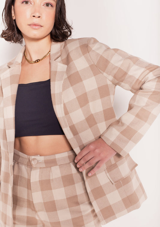 Sarah Chess Blazer