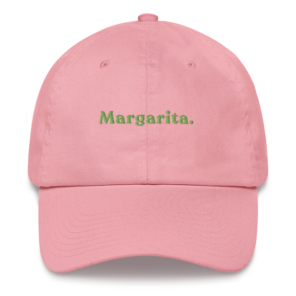 Margarita. - Classic Cap