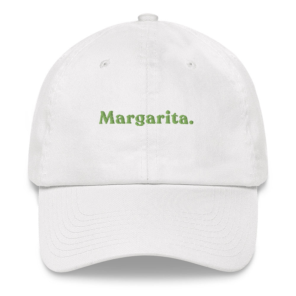 Margarita. - Classic Cap