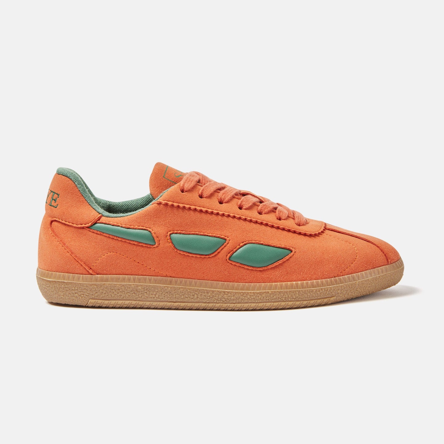 Modelo '70 Vegan Orange Green