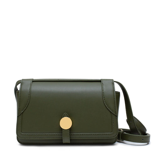 Soleste Continental - Olive