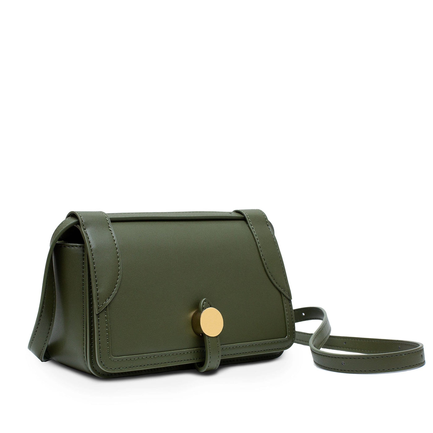 Soleste Continental - Olive