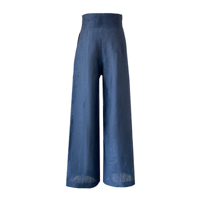 Blue Marine Trousers