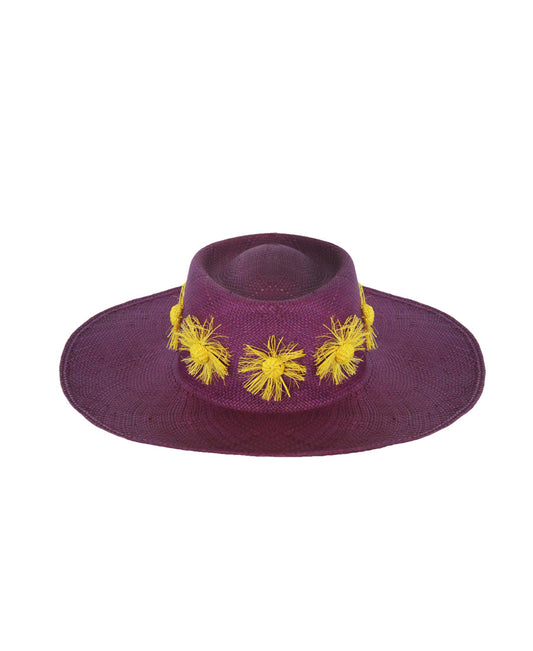 Día De Sol Hat (Pre-Order)