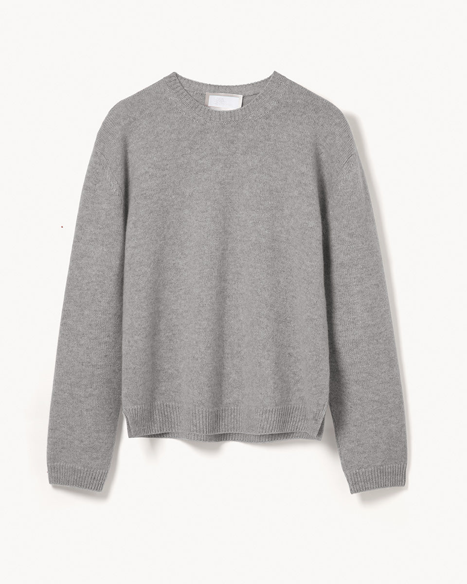 The Cosmopolitan Cashmere Sweater —