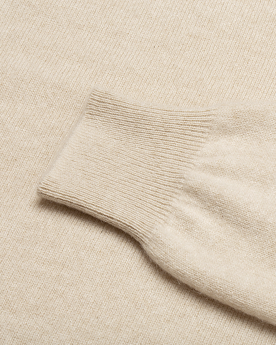 The Four Seasons Cashmere Sweater —