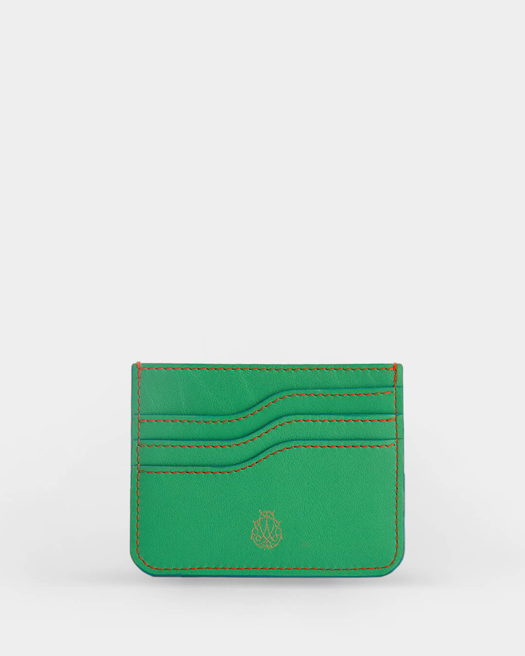 Cardholder Green