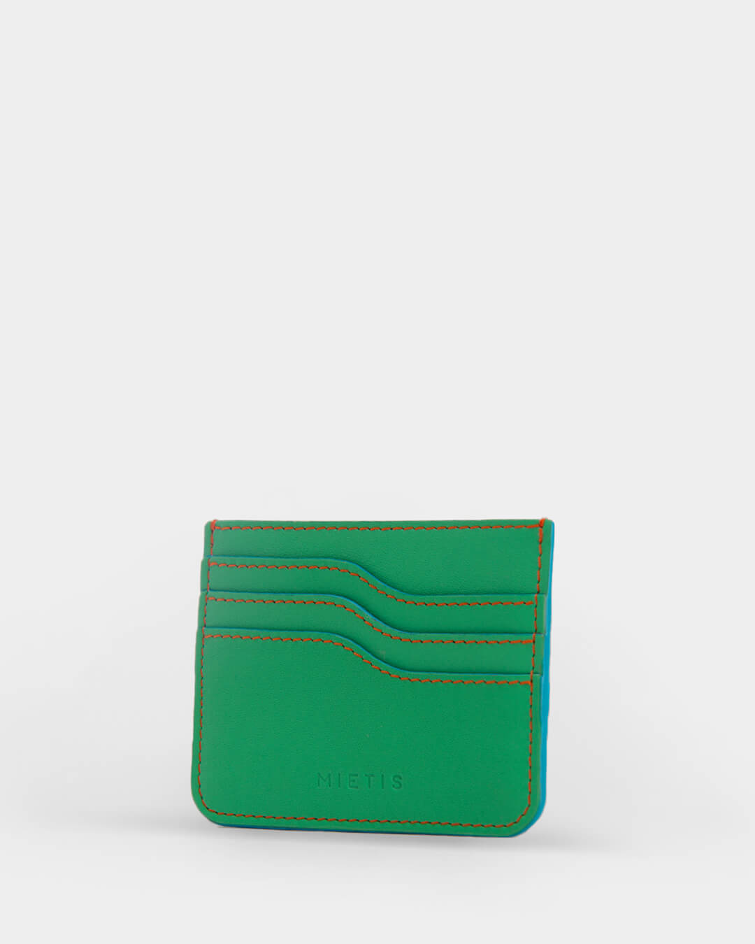 Cardholder Green