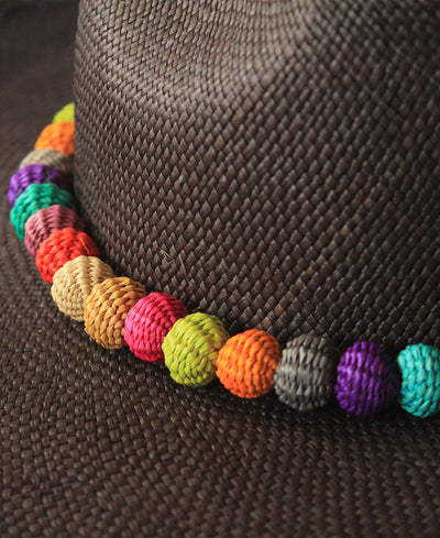Rainbow Hat (Pre-Order)
