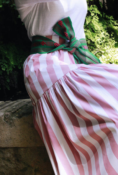 The Rose Lauren Skirt