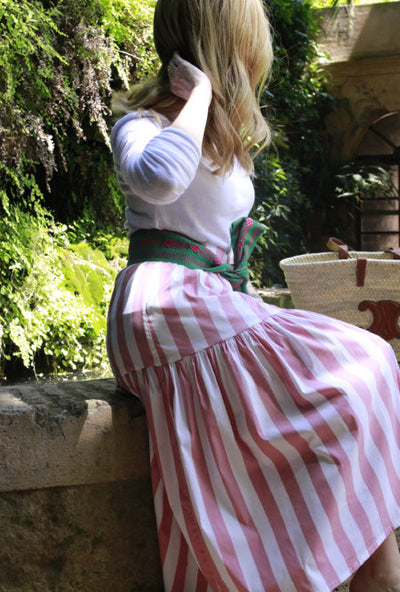 The Rose Lauren Skirt