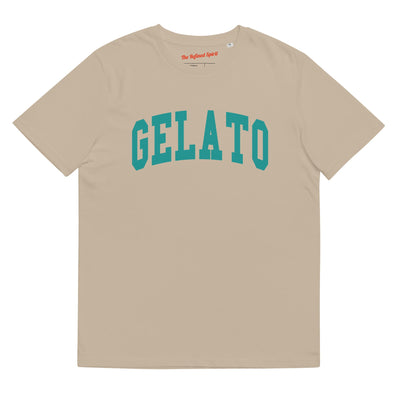 Gelato - Organic T-Shirt