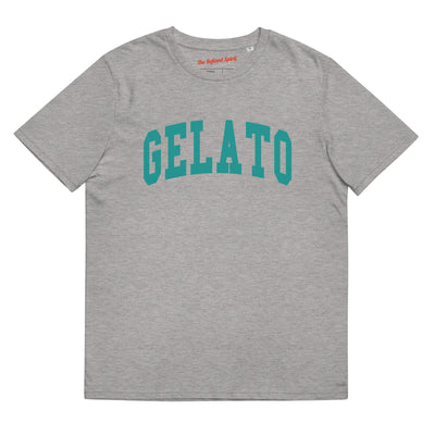Gelato - Organic T-Shirt